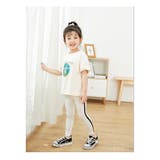 レギンス スパッツ 子供用 | PlusNao | 詳細画像2