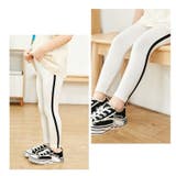 レギンス スパッツ 子供用 | PlusNao | 詳細画像4