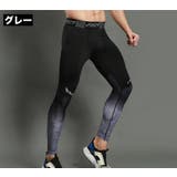 スポーツインナー レギンス スパッツ | PlusNao | 詳細画像19 