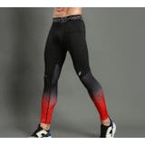 スポーツインナー レギンス スパッツ | PlusNao | 詳細画像3 