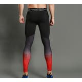 スポーツインナー レギンス スパッツ | PlusNao | 詳細画像4 