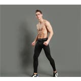 スポーツインナー レギンス スパッツ | PlusNao | 詳細画像7 