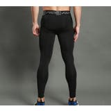 スポーツインナー レギンス スパッツ | PlusNao | 詳細画像8 