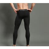 スポーツインナー レギンス スパッツ | PlusNao | 詳細画像9 