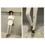 レギンス 9分丈 レディース | PlusNao | 詳細画像10 