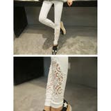 レギンス 9分丈 レディース | PlusNao | 詳細画像6 