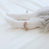 タイツ リブタイツ キッズ | PlusNao | 詳細画像5 