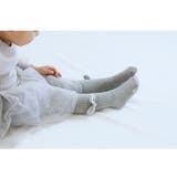 タイツ リブタイツ キッズ | PlusNao | 詳細画像8 