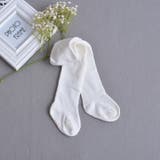 タイツ ベビー キッズ | PlusNao | 詳細画像4 