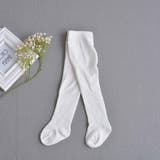 タイツ ベビー キッズ | PlusNao | 詳細画像5 