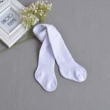 タイツ ベビー キッズ | PlusNao | 詳細画像6 