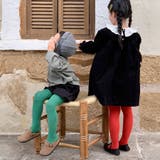 タイツ カラータイツ キッズ | PlusNao | 詳細画像2 