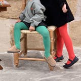 タイツ カラータイツ キッズ | PlusNao | 詳細画像3 