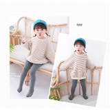 タイツ リブタイツ 子供服 | PlusNao | 詳細画像6