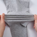 レギンス スパッツ 9分丈 | PlusNao | 詳細画像8