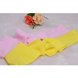 カラータイツ バイカラー カラフル | PlusNao | 詳細画像10 