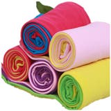 カラータイツ バイカラー カラフル | PlusNao | 詳細画像9 