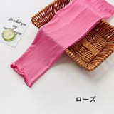 レギンス スパッツ 7分丈 | PlusNao | 詳細画像16 