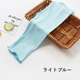 レギンス スパッツ 7分丈 | PlusNao | 詳細画像19 