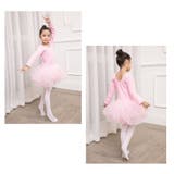 タイツ キッズ 子供 | PlusNao | 詳細画像10 