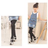 タイツ キッズ 子供 | PlusNao | 詳細画像3 