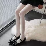 タイツ レディース 女性 | PlusNao | 詳細画像5 