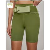 ランニングパンツ スポーツウエア ボトムス | PlusNao | 詳細画像10 