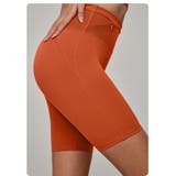 ランニングパンツ スポーツウエア ボトムス | PlusNao | 詳細画像16 