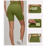 ランニングパンツ スポーツウエア ボトムス | PlusNao | 詳細画像2 