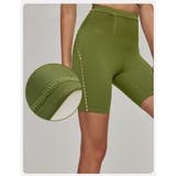 ランニングパンツ スポーツウエア ボトムス | PlusNao | 詳細画像6 