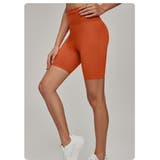 ランニングパンツ スポーツウエア ボトムス | PlusNao | 詳細画像7 