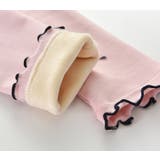 レギンス 裏起毛 レギパン | PlusNao | 詳細画像10