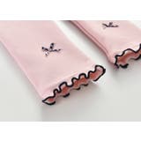 レギンス 裏起毛 レギパン | PlusNao | 詳細画像9