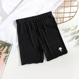 レギンスパンツ ショート丈 スパッツ | PlusNao | 詳細画像10 