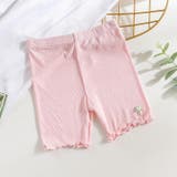 レギンスパンツ ショート丈 スパッツ | PlusNao | 詳細画像12 