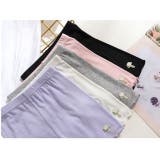 レギンスパンツ ショート丈 スパッツ | PlusNao | 詳細画像13 