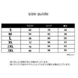 フィットネスパンツ コンプレッションパンツ スポーツタイツ | PlusNao | 詳細画像13 