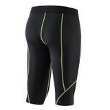 フィットネスパンツ コンプレッションパンツ スポーツタイツ | PlusNao | 詳細画像3 