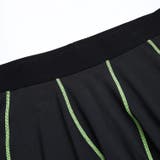 フィットネスパンツ コンプレッションパンツ スポーツタイツ | PlusNao | 詳細画像8 