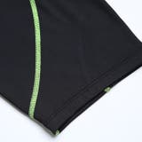 フィットネスパンツ コンプレッションパンツ スポーツタイツ | PlusNao | 詳細画像9 