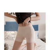 タップパンツ ペチパンツ ペチコート | PlusNao | 詳細画像8