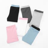 レギンスパンツ レギパン スパッツ | PlusNao | 詳細画像15