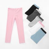 レギンスパンツ レギパン スパッツ | PlusNao | 詳細画像19