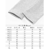 レギンスパンツ レギパン スパッツ | PlusNao | 詳細画像9