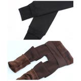 レギンス トレンカ タイツ | PlusNao | 詳細画像15 