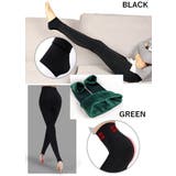 レギンス トレンカ タイツ | PlusNao | 詳細画像5 