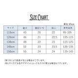 スパッツ キッズ ジュニア | PlusNao | 詳細画像20 