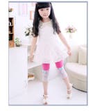 スパッツ キッズ ジュニア | PlusNao | 詳細画像6 