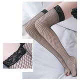 網タイツ レディース 女性 | PlusNao | 詳細画像11