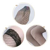 網タイツ レディース 女性 | PlusNao | 詳細画像16